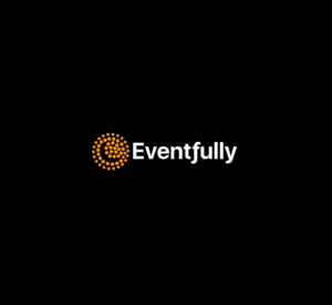 Logo-Design von PointGrfx für Eventfully | Design: #14857665