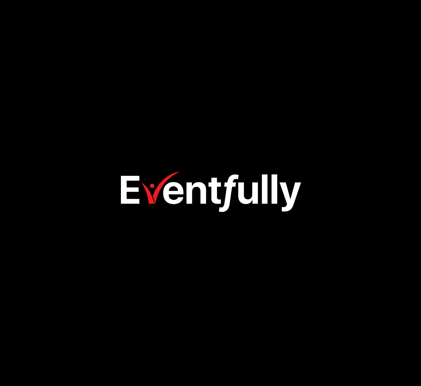 Logo Design by PointGrfx for Eventfully | Design #14857667