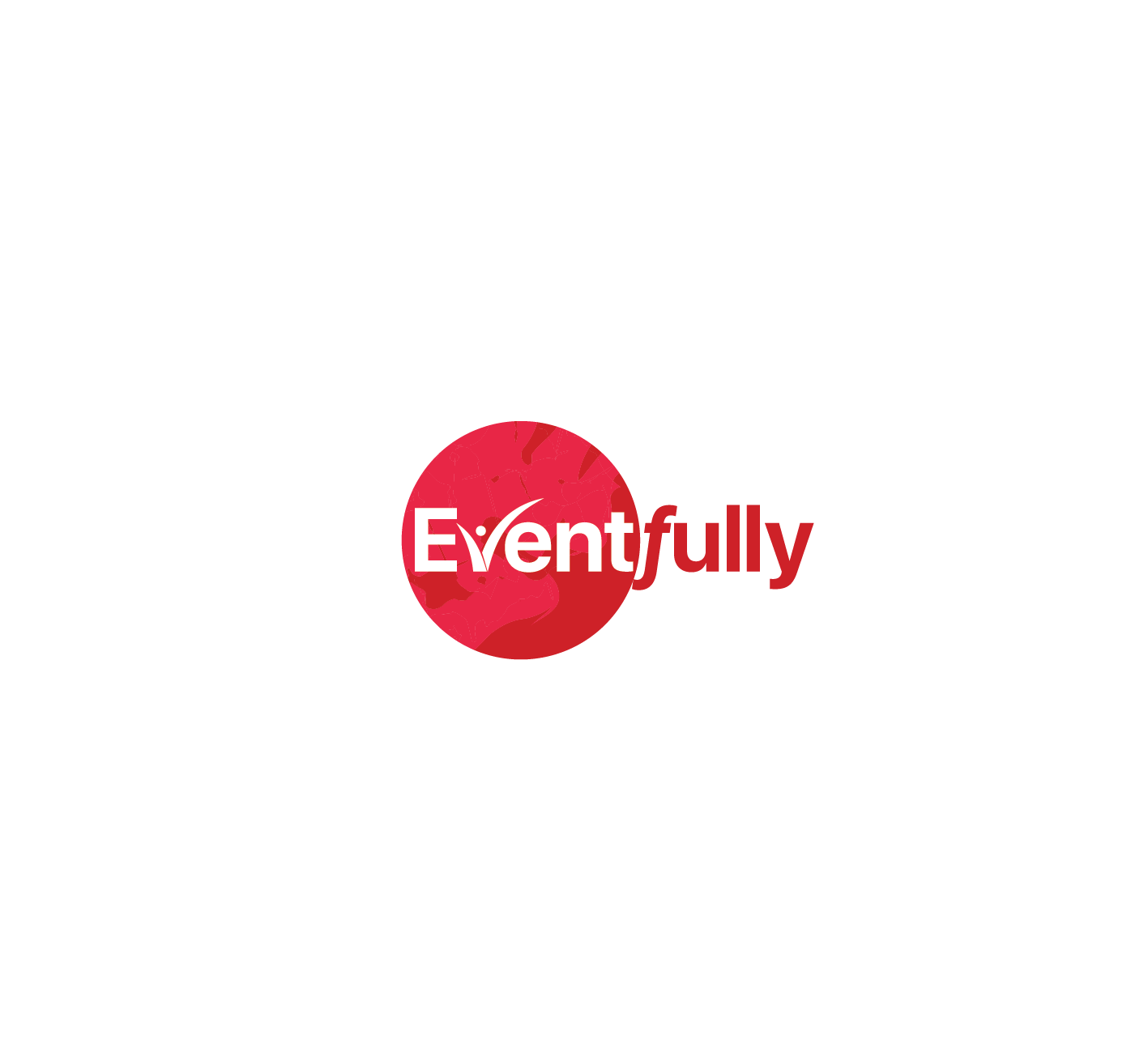 Logo Design by PointGrfx for Eventfully | Design #14867876