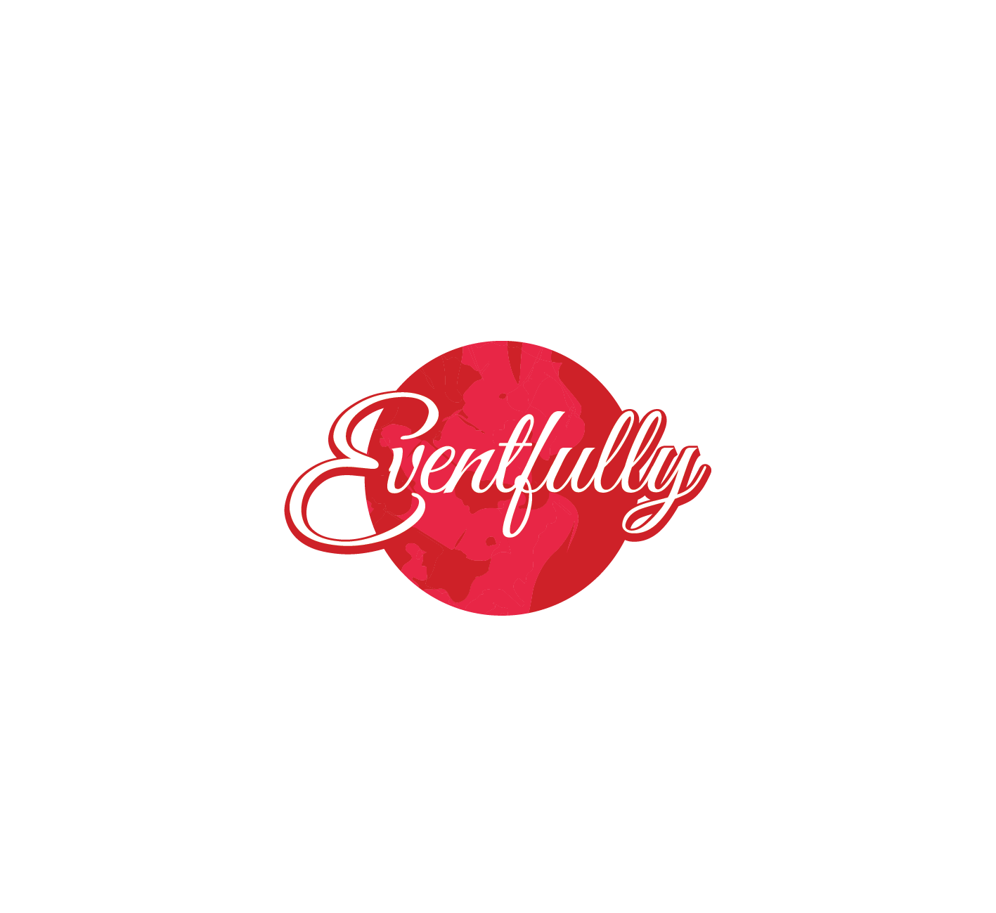 Logo Design by PointGrfx for Eventfully | Design #14867877