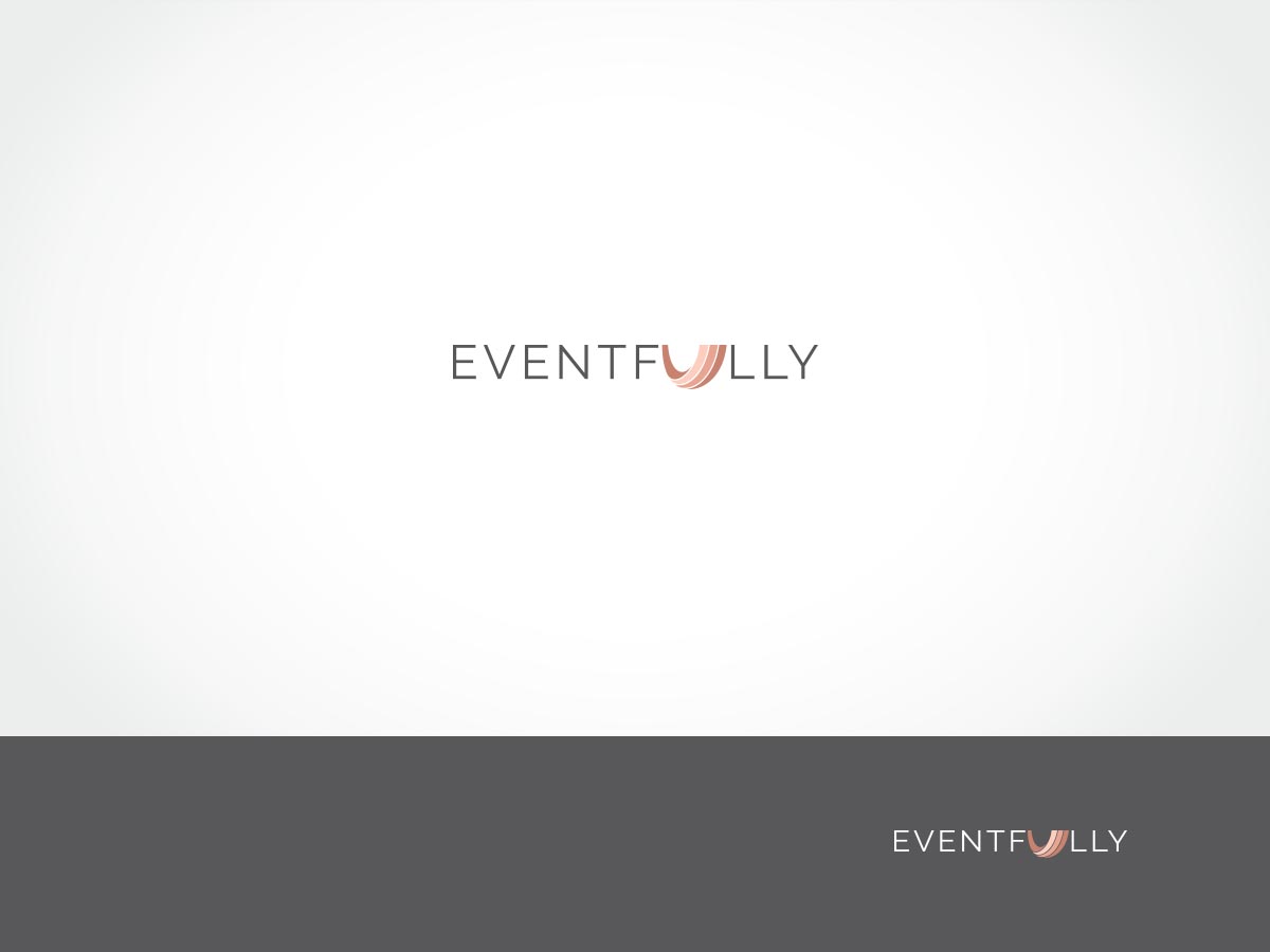 Logo Design by ArtTank for Eventfully | Design #14884457