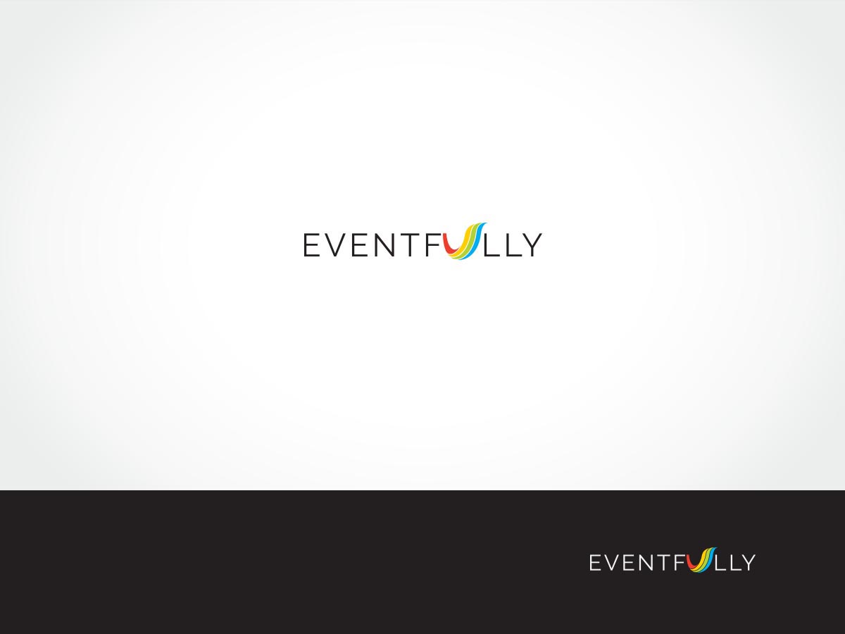 Logo Design by ArtTank for Eventfully | Design #14884542