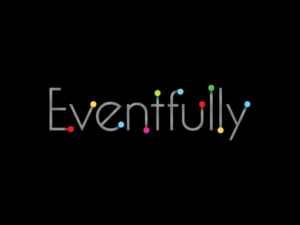 Logo Design by 3dwOrX for Eventfully | Design: #14874994