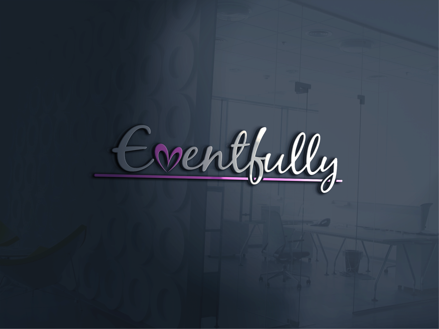 Logo Design by dreams and reality for Eventfully | Design #14858878
