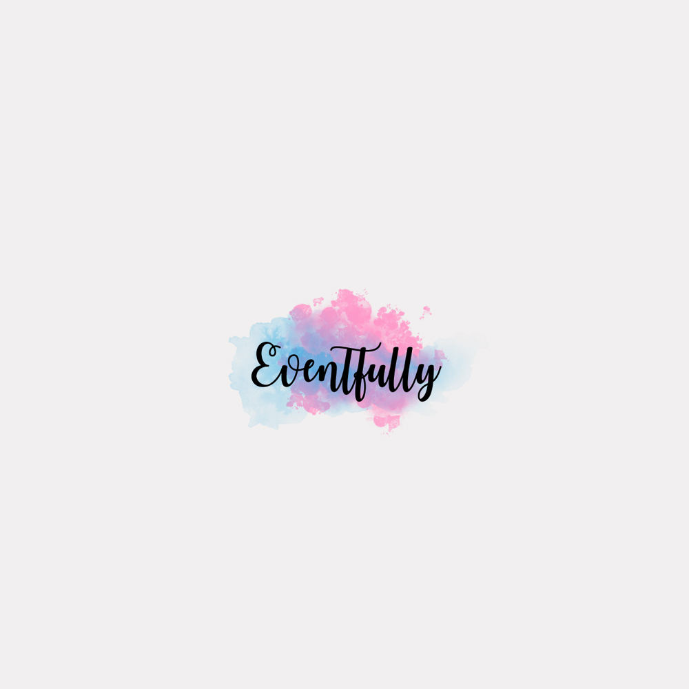 Logo Design by WHATZHITOOYA for Eventfully | Design #14867499