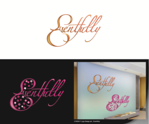 Logo Design by BumbleB for Eventfully | Design: #14857224