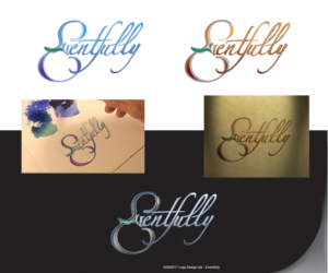 Logo Design by BumbleB for Eventfully | Design: #14869044
