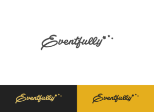 Logo-Design von nivleik für Eventfully | Design: #14855797