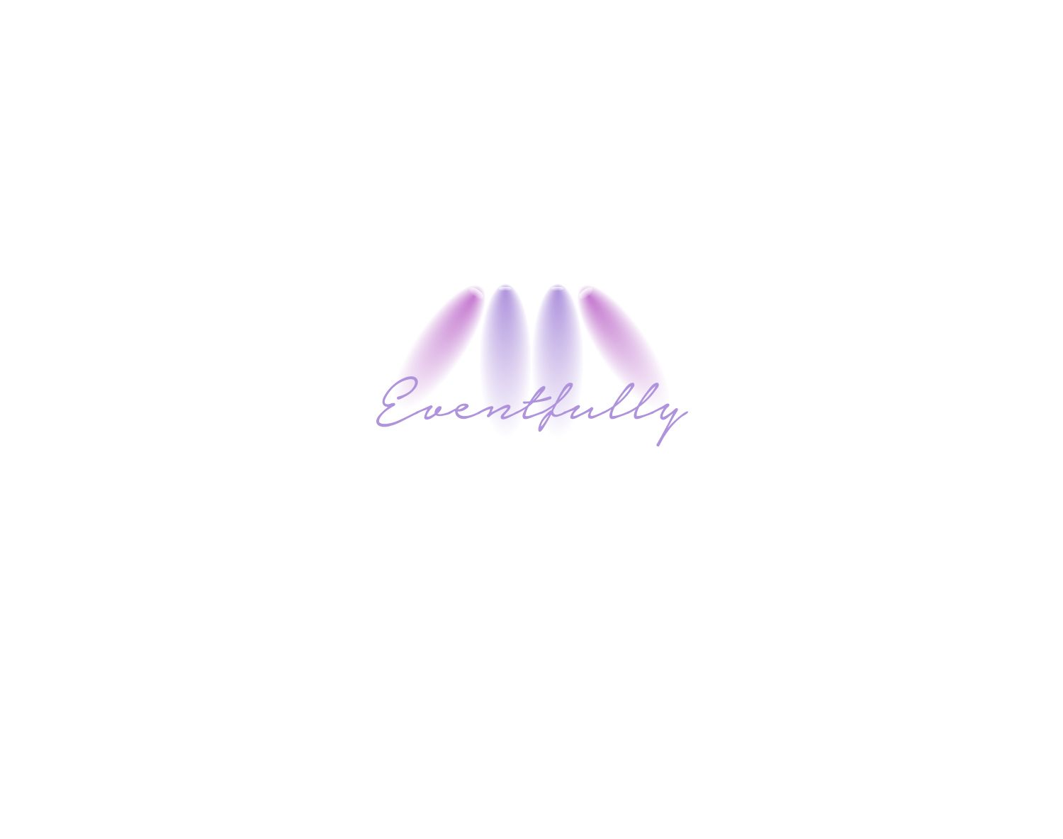 Diseño de Logo por Pixel Desert para Eventfully | Diseño #14897291