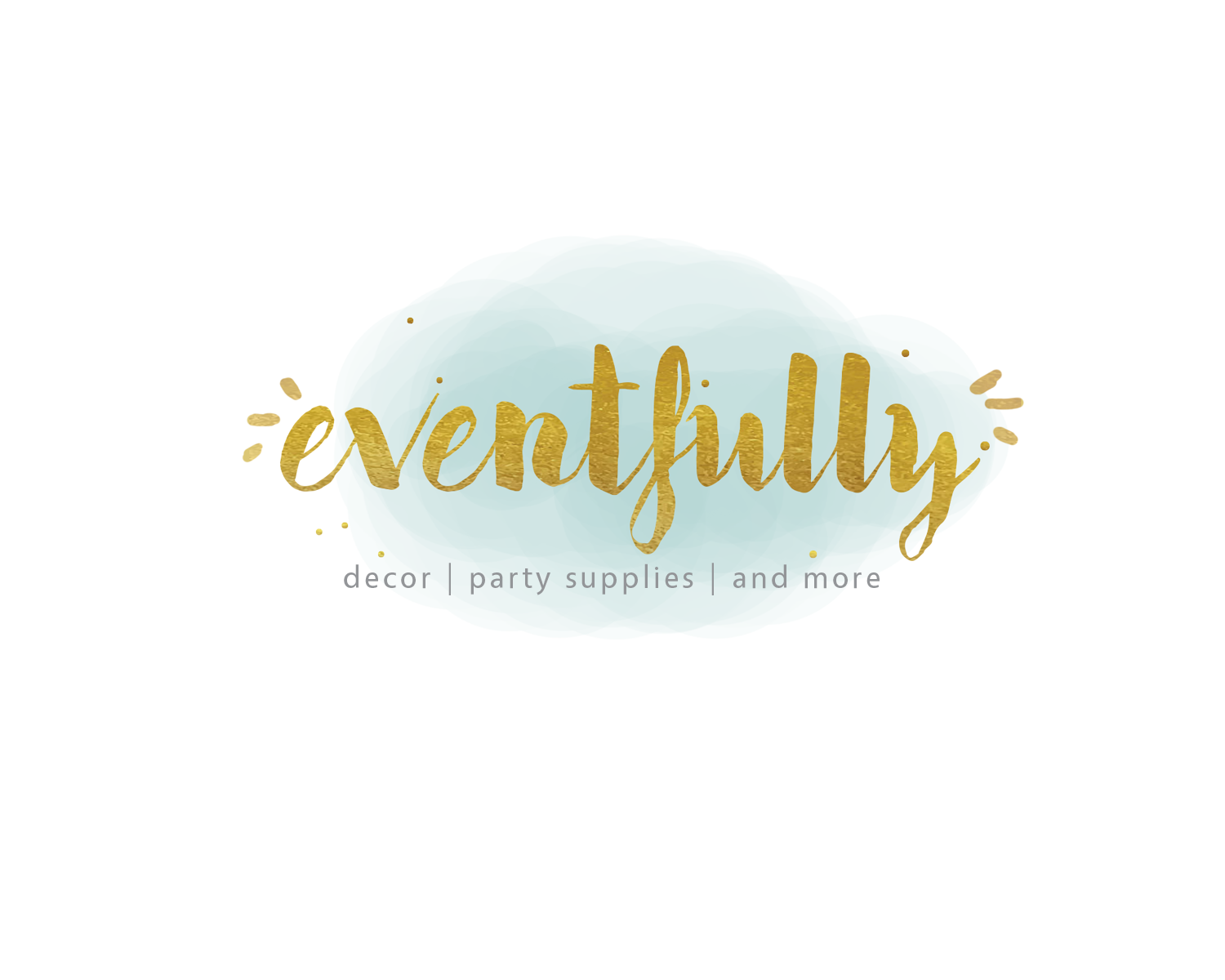 Logo Design by Nair Nascimento for Eventfully | Design #14865024