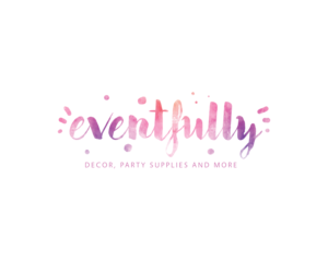 Logo Design by Nair Nascimento for Eventfully | Design: #14865312