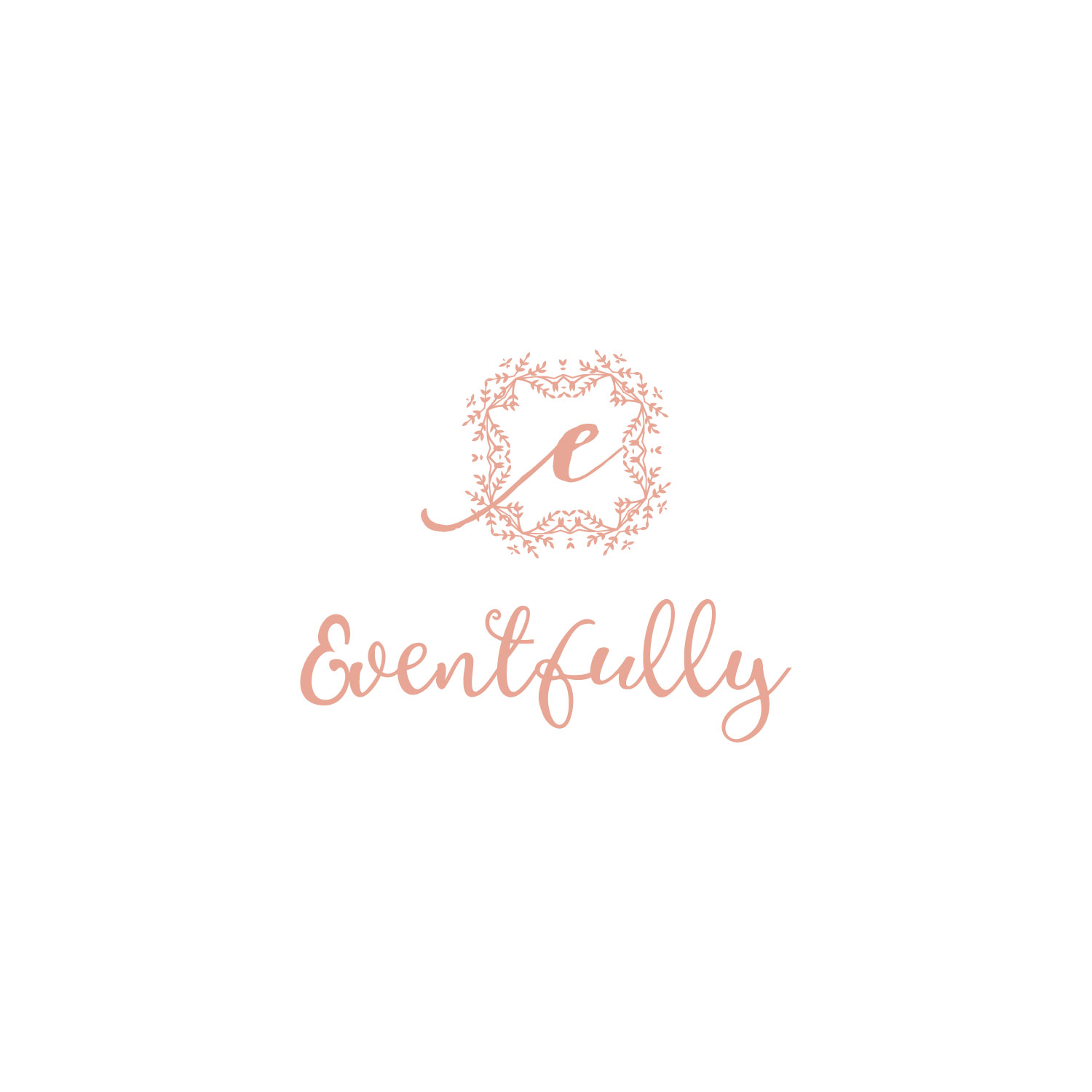 Logo Design by Sintegra for Eventfully | Design #14863085