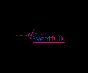 Logo Design by EGYPT KING for Eventfully | Design: #14873408