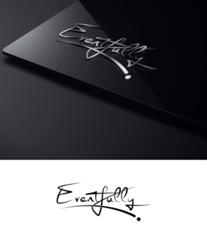 Logo Design by saeinpahore41504 for Eventfully | Design: #14857462