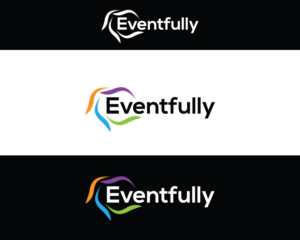 Logo-Design von Atec für Eventfully | Design: #14866755