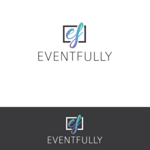 Logo Design by ecorokerz for Eventfully | Design #14865191