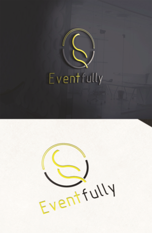 Logo Design by NAVENDU SHARMA for Eventfully | Design: #14870748