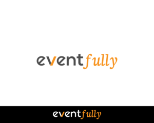 Logo Design by MAWBM for Eventfully | Design: #14869747