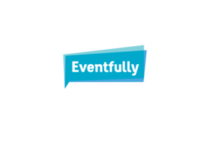 Logo-Design von ivo_i_ivanov für Eventfully | Design: #14856609