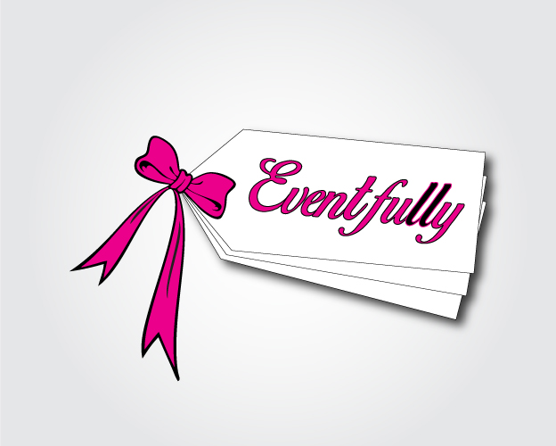 Logo Design by MGC creazioni grafiche for Eventfully | Design #14870277