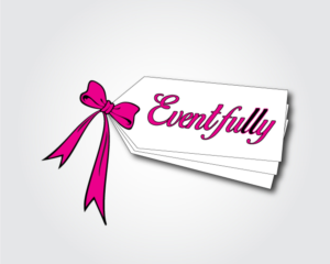 Logo Design by MGC creazioni grafiche for Eventfully | Design: #14870277