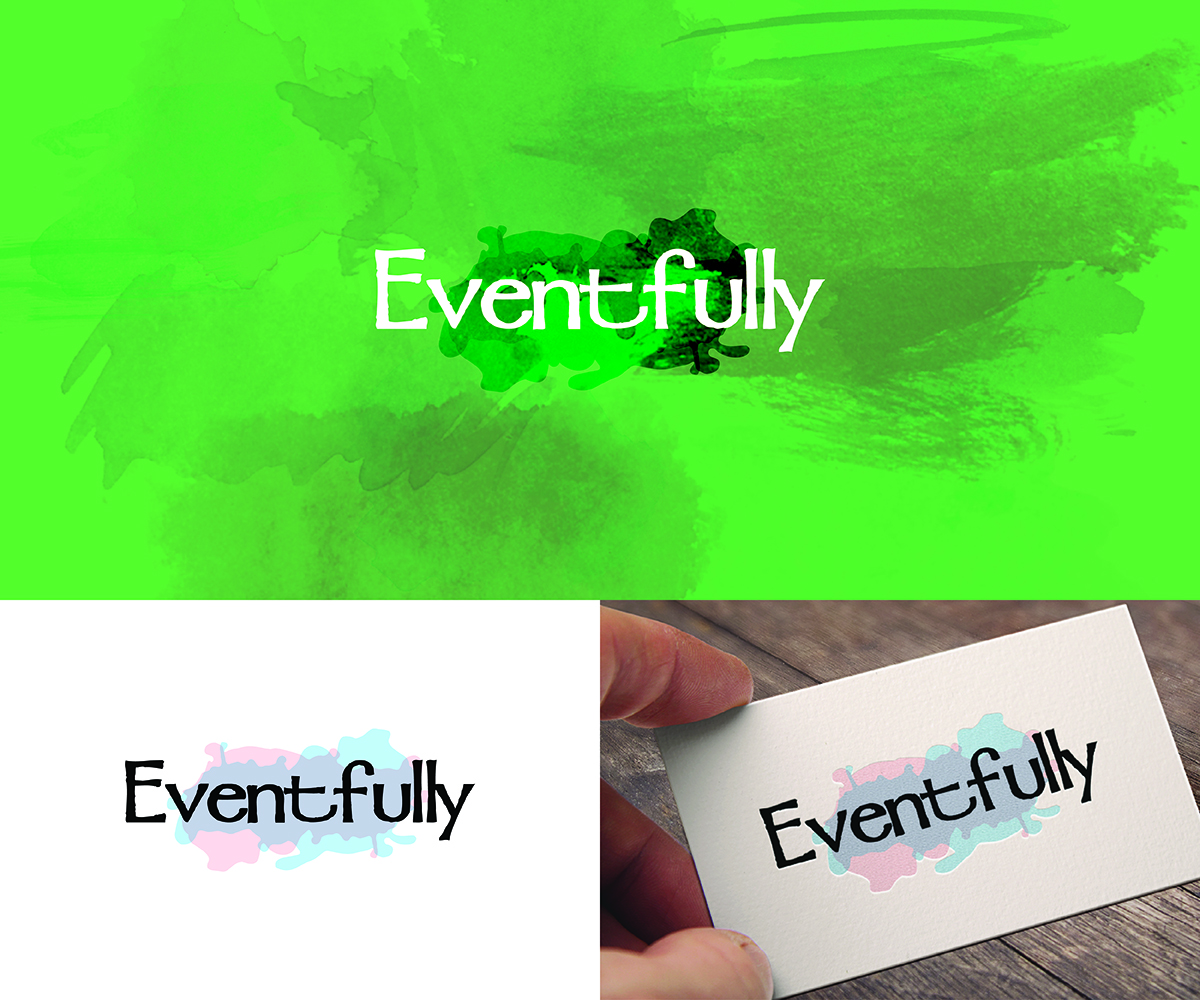 Logo Design by eMARK for Eventfully | Design #14863596