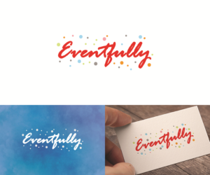 Logo Design by eMARK for Eventfully | Design: #14863599