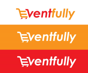 Logo Design by johnnyblackman for Eventfully | Design: #14865686