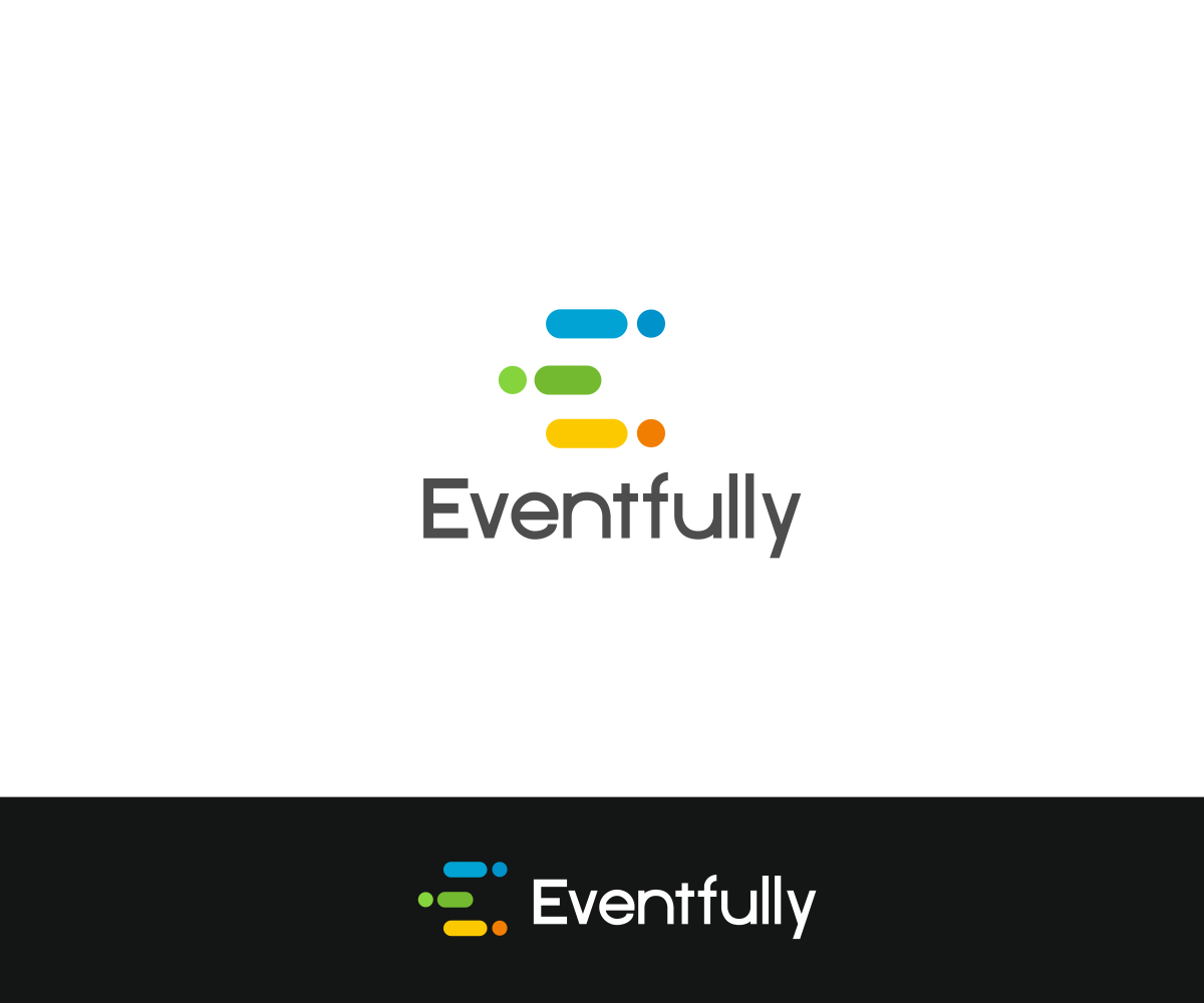 Logo Design by surabayawarnawarni for Eventfully | Design #14860610