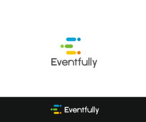 Logo-Design von surabayawarnawarni für Eventfully | Design: #14860610