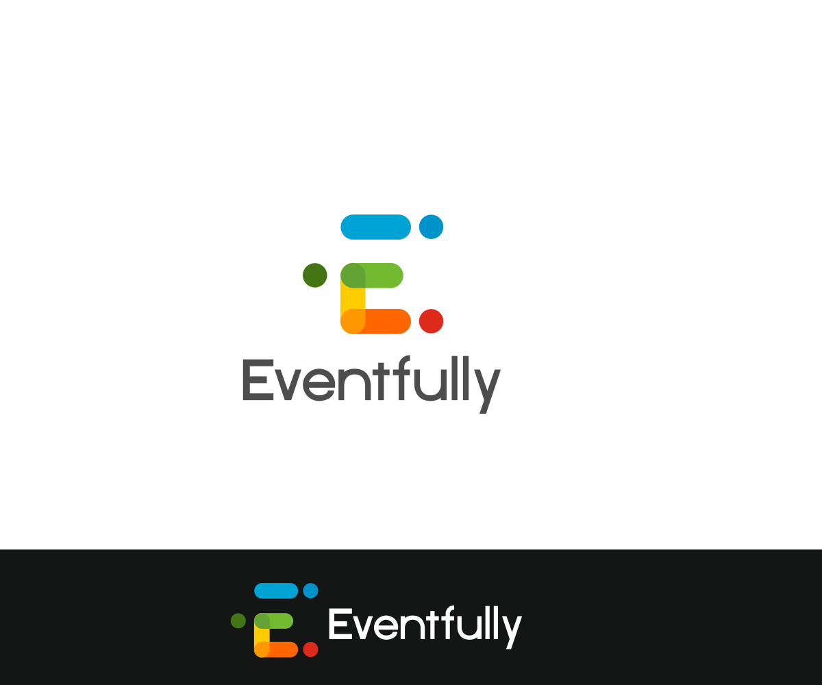 Diseño de Logo por surabayawarnawarni para Eventfully | Diseño #14949814