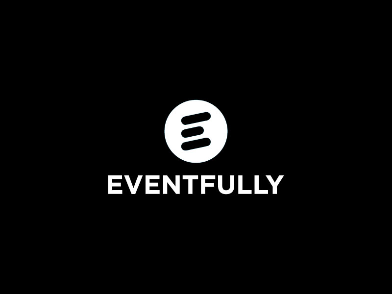 Logo Design by imnurealam for Eventfully | Design #14868498