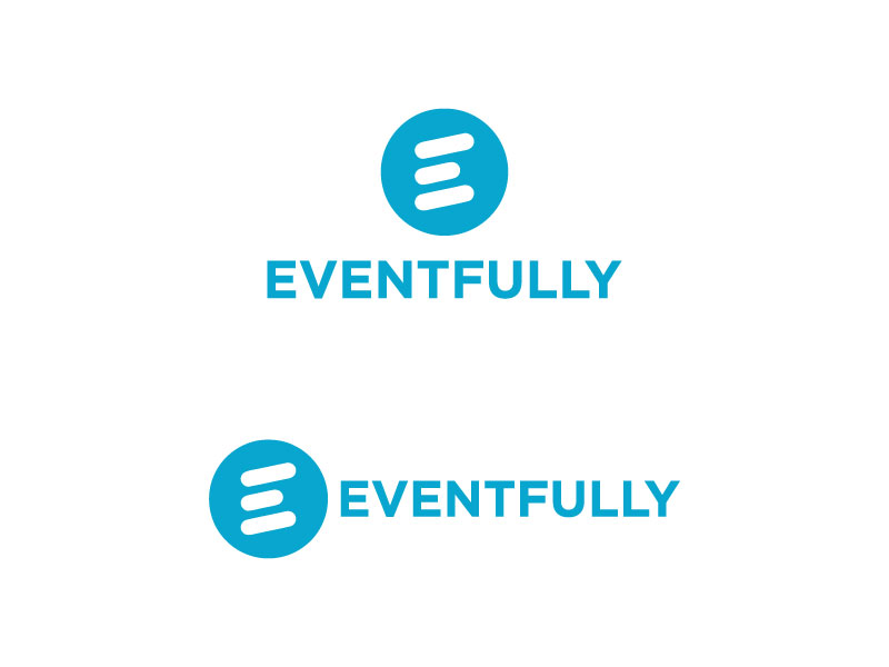 Logo Design by imnurealam for Eventfully | Design #14868500