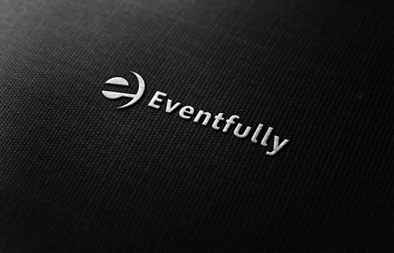 Diseño de Logo por Runner247 para Eventfully | Diseño #14873570