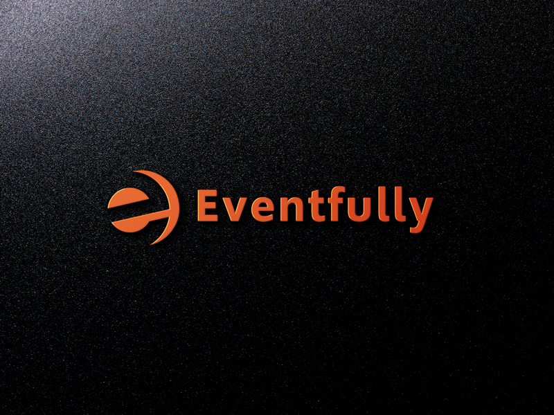 Diseño de Logo por Runner247 para Eventfully | Diseño #14873571