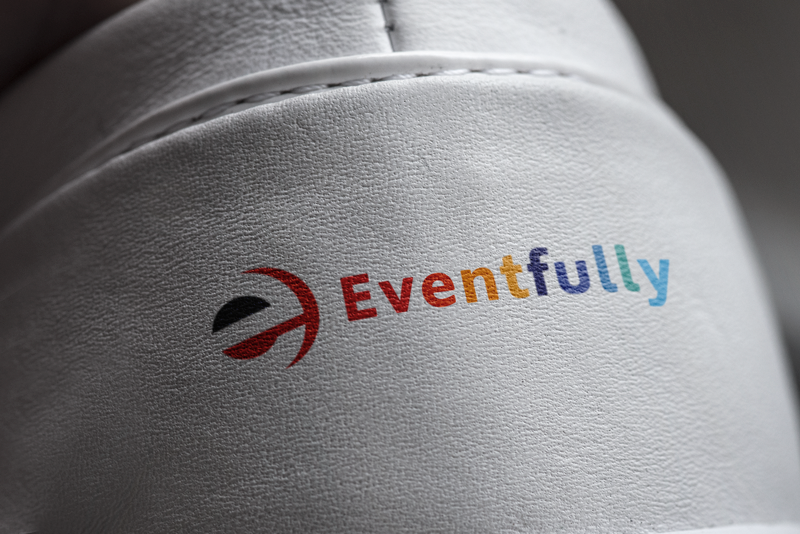 Logo Design by Runner247 for Eventfully | Design #14900055