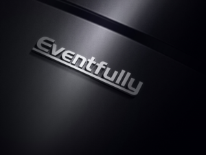 Logo Design by {Backspace} for Eventfully | Design: #14873189