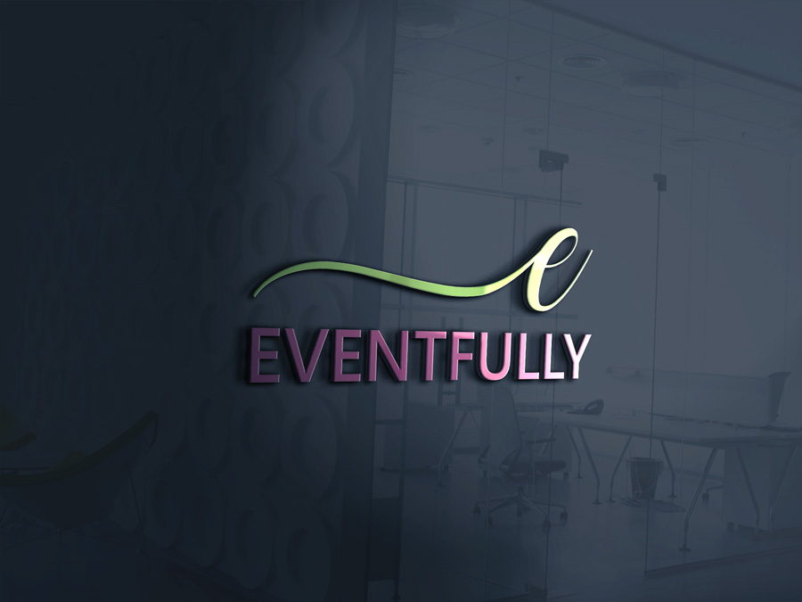 Diseño de Logo por Top king  designer para Eventfully | Diseño #14873103