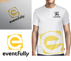 Logo-Design von Mariono Fx für Eventfully | Design: #14858064