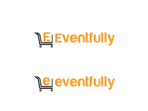 Logo Design by esolztech for Eventfully | Design: #14905407