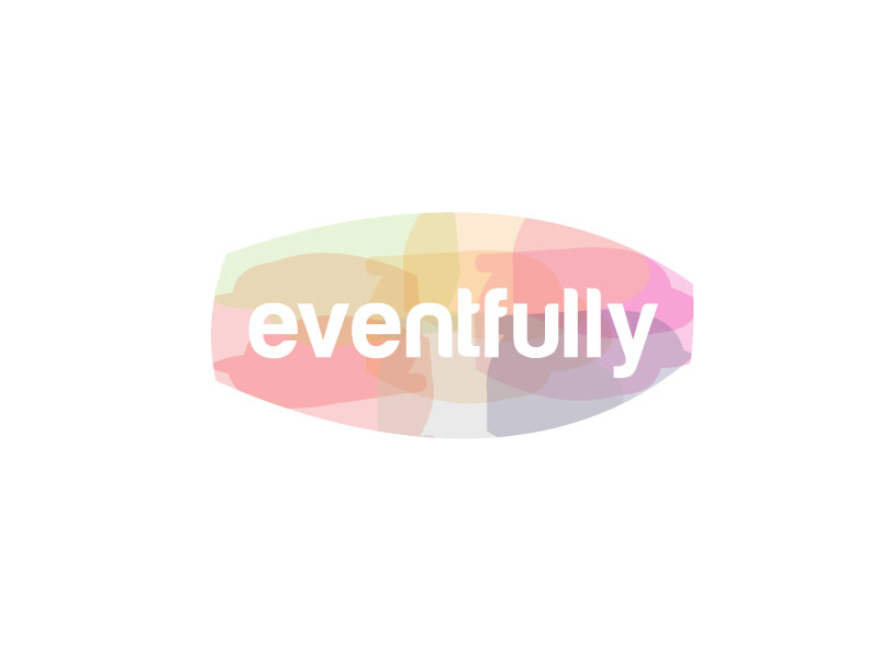 Logo Design by esolztech for Eventfully | Design #14905411