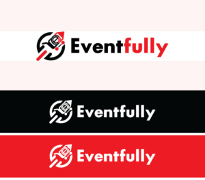 Logo Design by alltimedesign for Eventfully | Design: #14864131