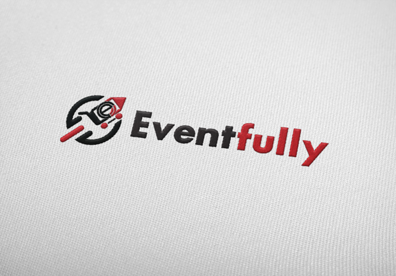 Diseño de Logo por alltimedesign para Eventfully | Diseño #14864153