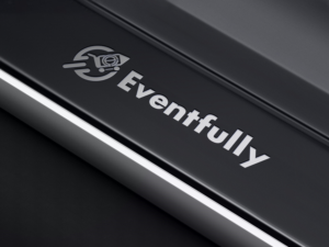 Logo Design by alltimedesign for Eventfully | Design: #14864156