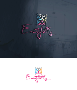 Logo Design by supercreative for Eventfully | Design: #14863641