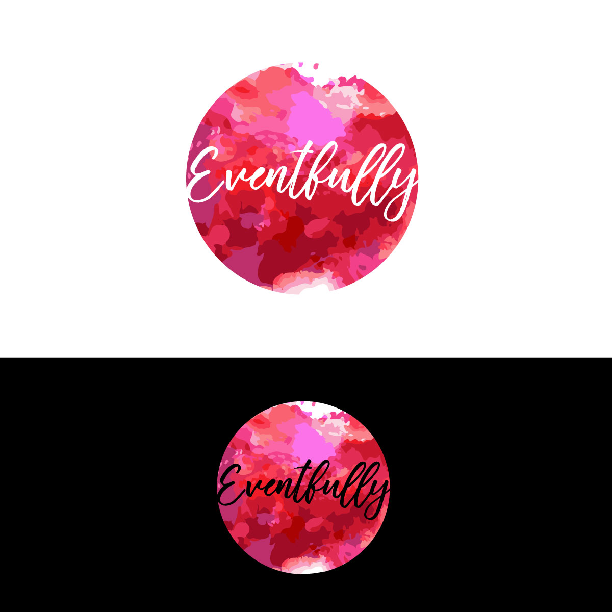 Diseño de Logo por Pop-tart para Eventfully | Diseño #14877269