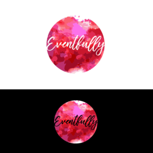 Logo Design by Pop-tart for Eventfully | Design: #14877269