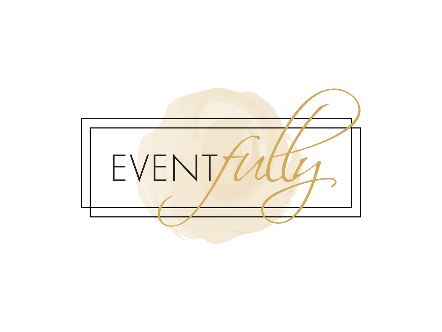 Diseño de Logo por Grazdavoda para Eventfully | Diseño #14860883