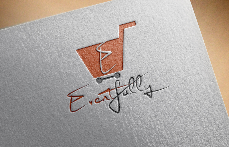 Diseño de Logo por rocklee para Eventfully | Diseño #14906701