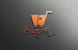 Logo Design by rocklee for Eventfully | Design: #14906702